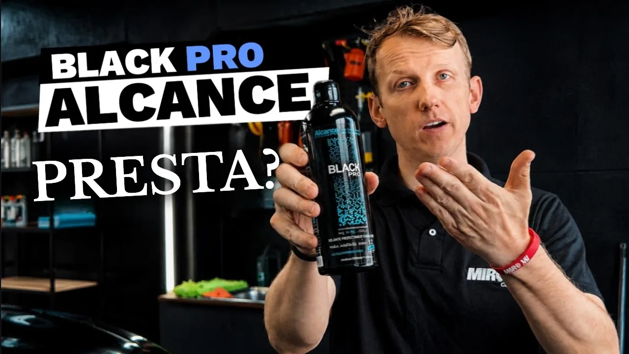 Black Pro da Alcance: pretinho resiste ao teste?