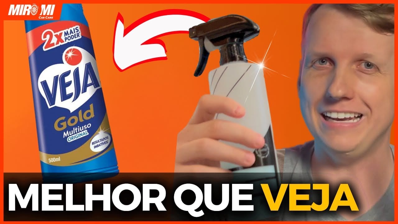 CarPro Eco: o multiuso mais barato que o Veja?