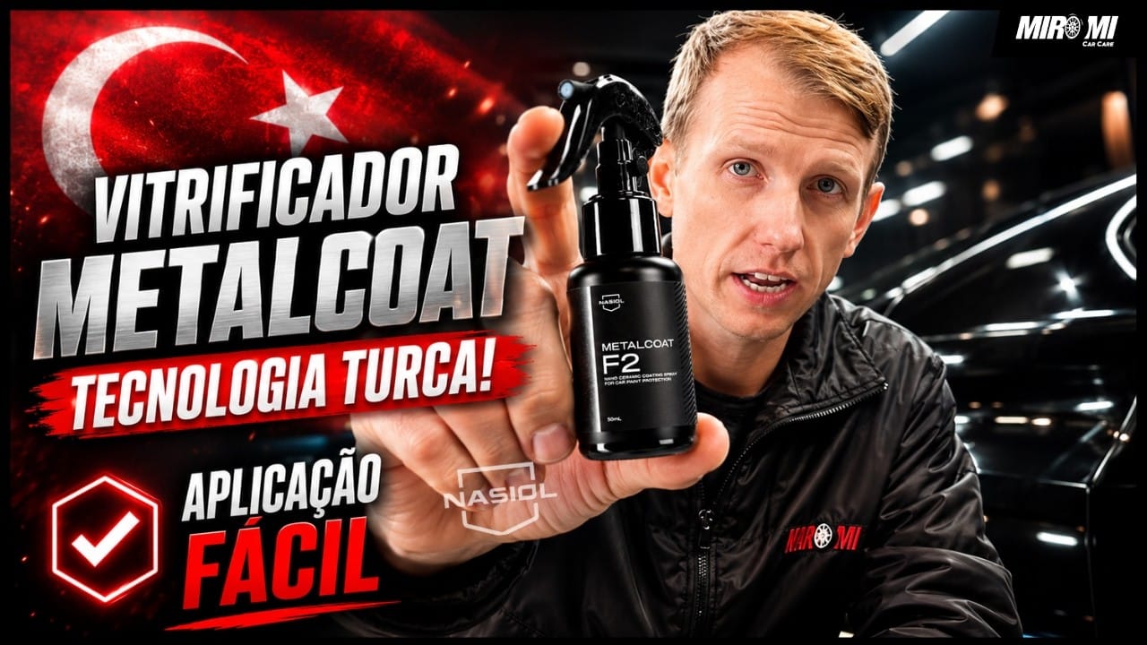 MetalCoat Nasiol: guia antes de comprar